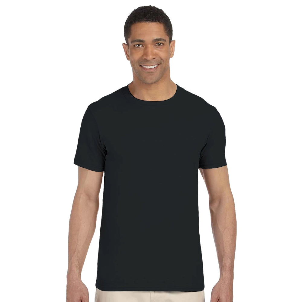 T-shirt featuring a minimalist design of the Eiffel Tower and a tennis racket