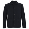 Embroidered jacket featuring the Palm Spring Golf Club logo on the chest