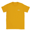 T-shirt featuring an embroidered design of Paris Handball 1 logo