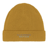 Embroidered beanie featuring the Palm Spring Golf Club logo