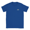T-shirt featuring an embroidered design of Paris Handball 1 logo