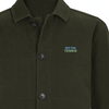 Embroidered jacket featuring New York Tennis 2 logo on chest