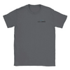 T-shirt with embroidered US Open logo on the chest