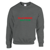 Unisex sweater featuring the Palm Spring Golf Club logo in a bold design