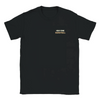 T-shirt featuring an embroidered New York basketball logo on the chest