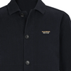 Embroidered jacket featuring the Palm Spring Golf Club logo