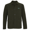 Embroidered jacket featuring New York Tennis 2 logo on chest