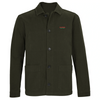 Embroidered jacket featuring the Palm Spring Golf Club logo on the chest