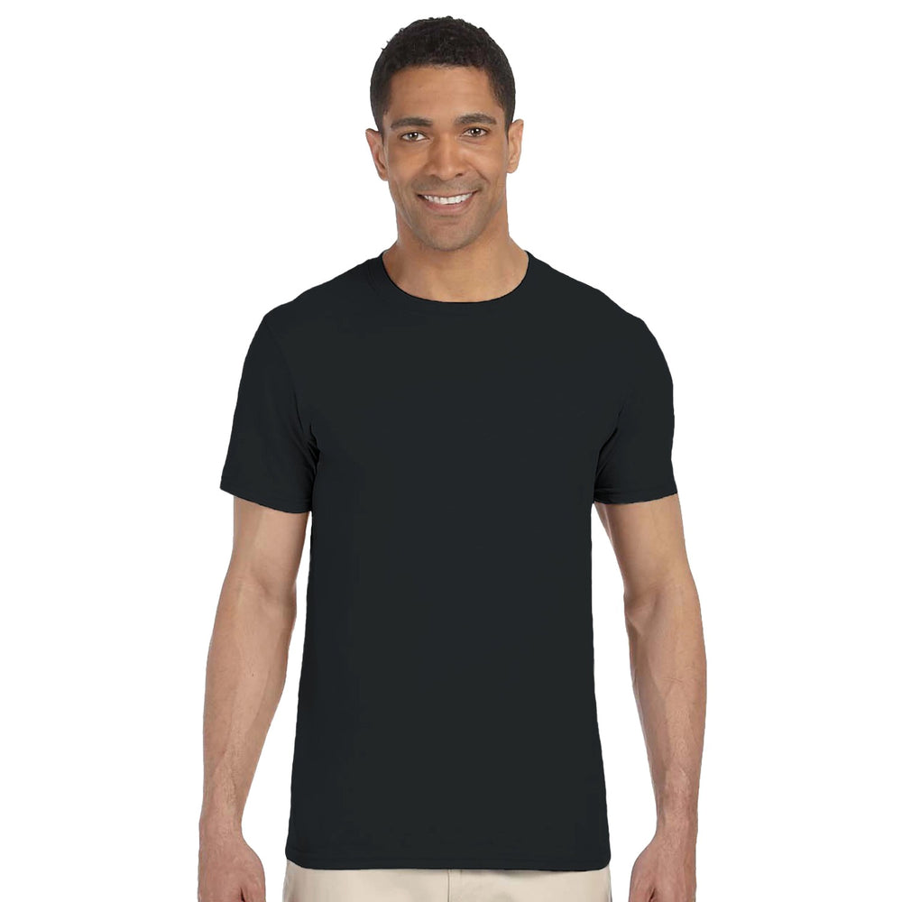 T-shirt featuring a graphic of handball players in action
