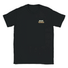T-shirt featuring an embroidered Miami Tennis design on the chest