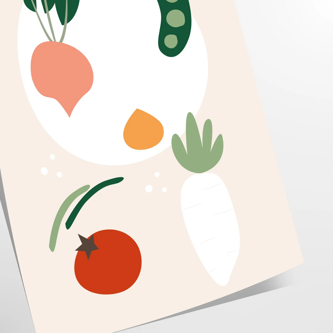 A kitchen scene featuring a blend of gray and green hues