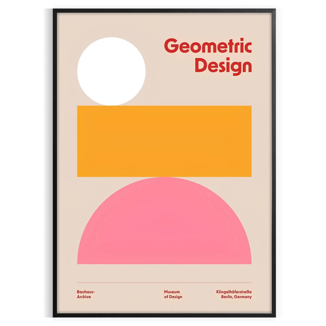 Abstract modern art with gray and orange hues depicting a cosmic theme