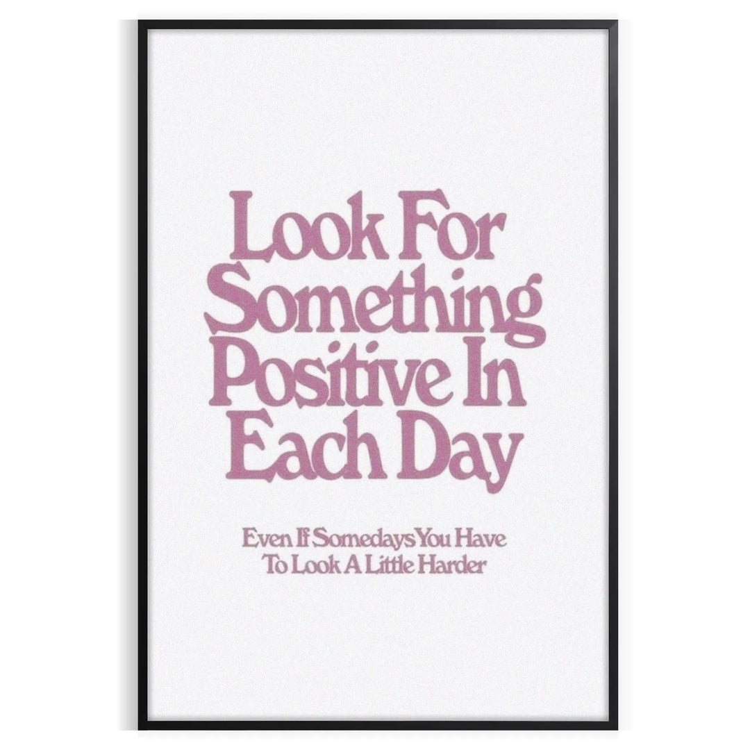Abstract artwork featuring earthy browns and refreshing greens with motivational text