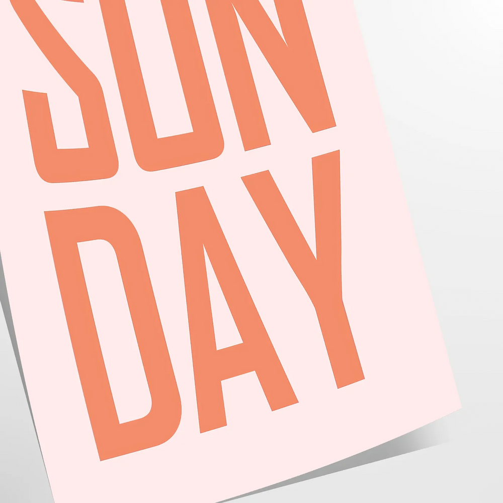 Abstract design with warm brown and red hues featuring motivational text
