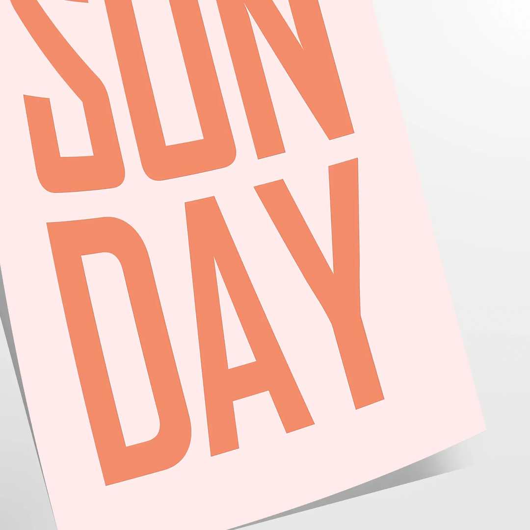 Abstract design with warm brown and red hues featuring motivational text