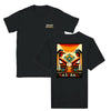T-shirt με γραφικά στοιχεία μπέιζμπολ της Νέας Υόρκης