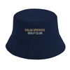 Καπέλο με κέντημα του λογότυπου Palm Spring Golf Club 1
