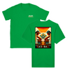 T-shirt με γραφικά στοιχεία μπέιζμπολ της Νέας Υόρκης