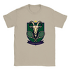 T-shirt featuring a graphic of Roger Federer playing tennis