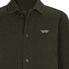 Embroidered jacket featuring the Palm Spring Golf Club logo