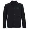 Embroidered jacket featuring New York Tennis 2 logo on chest