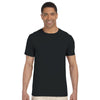 T-shirt featuring a graphic design inspired by the Milano Sanremo cycling race